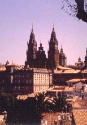 Santiago de Compostela