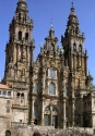 Santiago de Compostela